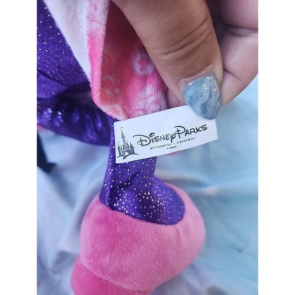 Disney minnie mouse Believe In Magic 2013 Plush With Tag - Picture 10 of 10